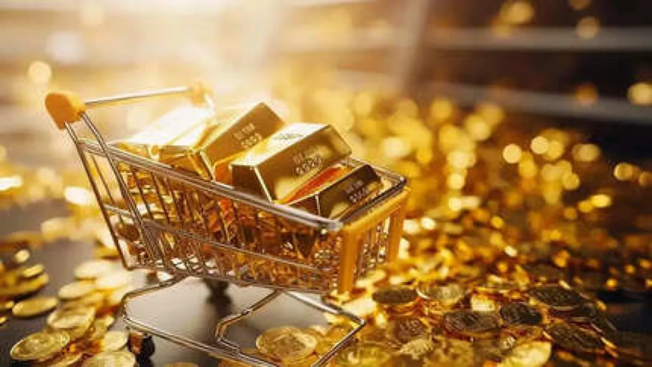 Gold Rate Today 23 September 2026 24K and 22K gold prices and silver rate
