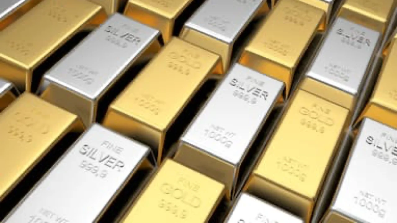 Gold and Silver Price Today on MCX September 21 2026