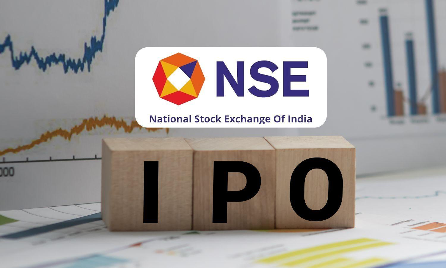 NSE IPO तीसरे दिन 4.18 गुना सब्सक्रिप्शन और ₹59 GMP