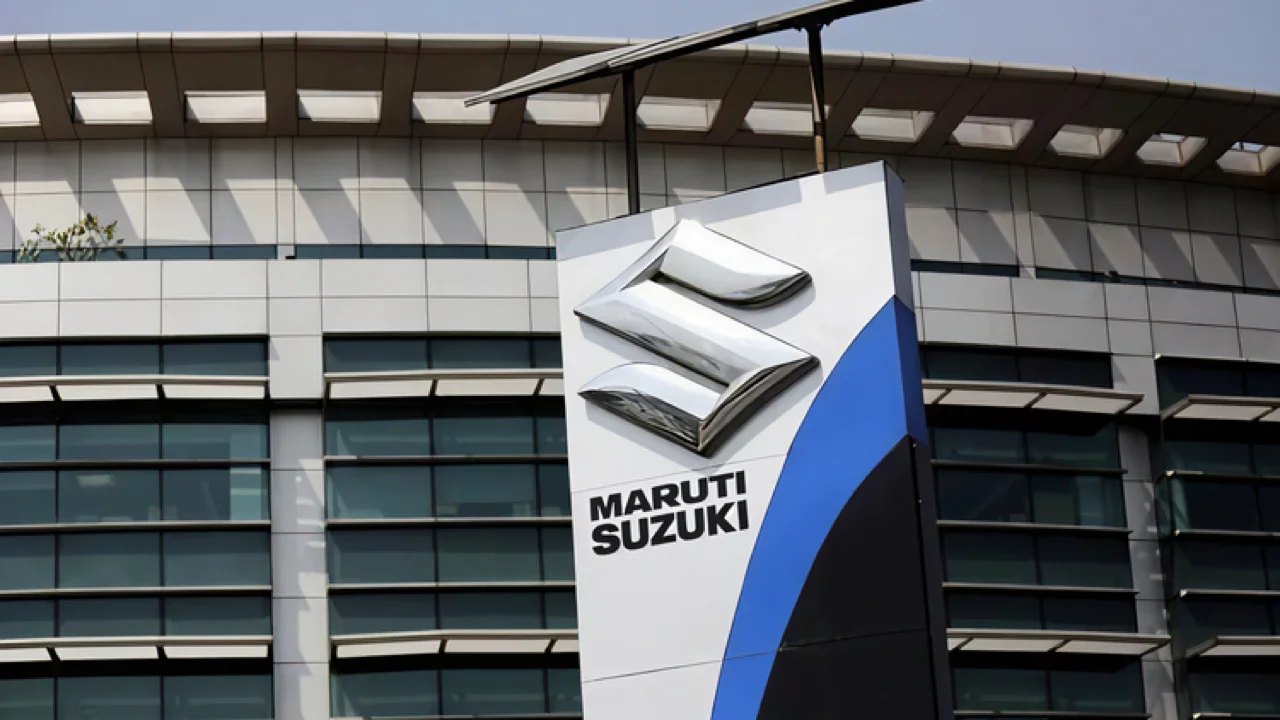 Maruti Suzuki Green Hydrogen Plant at Manesar with 300 kW electrolyser