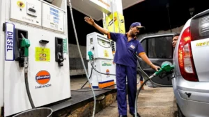 Petrol Diesel Price Today city-wise petrol and diesel rates