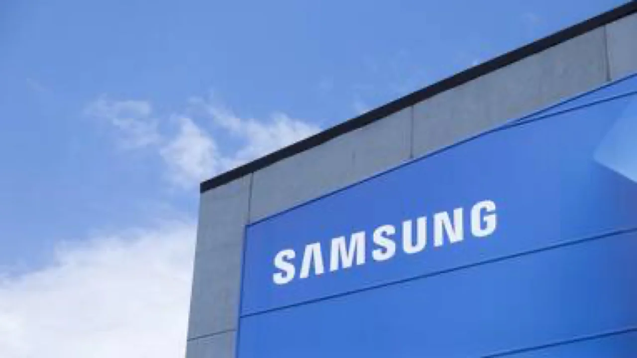 Samsung India profit falls 36 percent to ₹7,228 crore in FY26