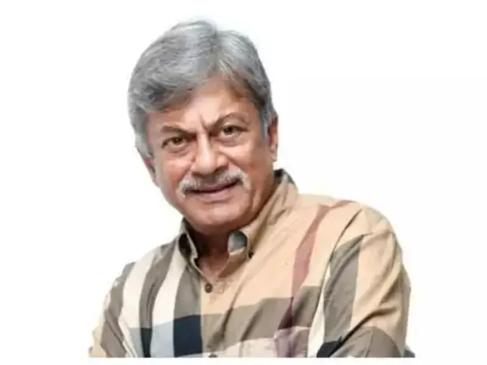 Veteran Kannada actor Anant Nag selected for the 2024 Dadasaheb Phalke Award