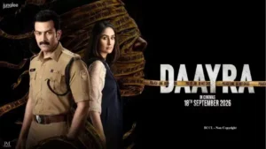 Daayra Movie Review Kareena Kapoor Prithviraj Sukumaran film