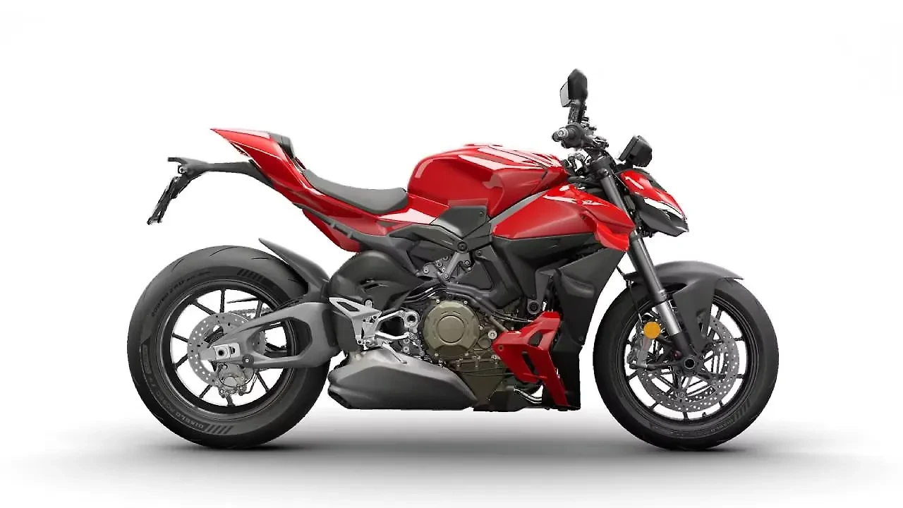 New Ducati Streetfighter V4 SP expected to launch in 2027