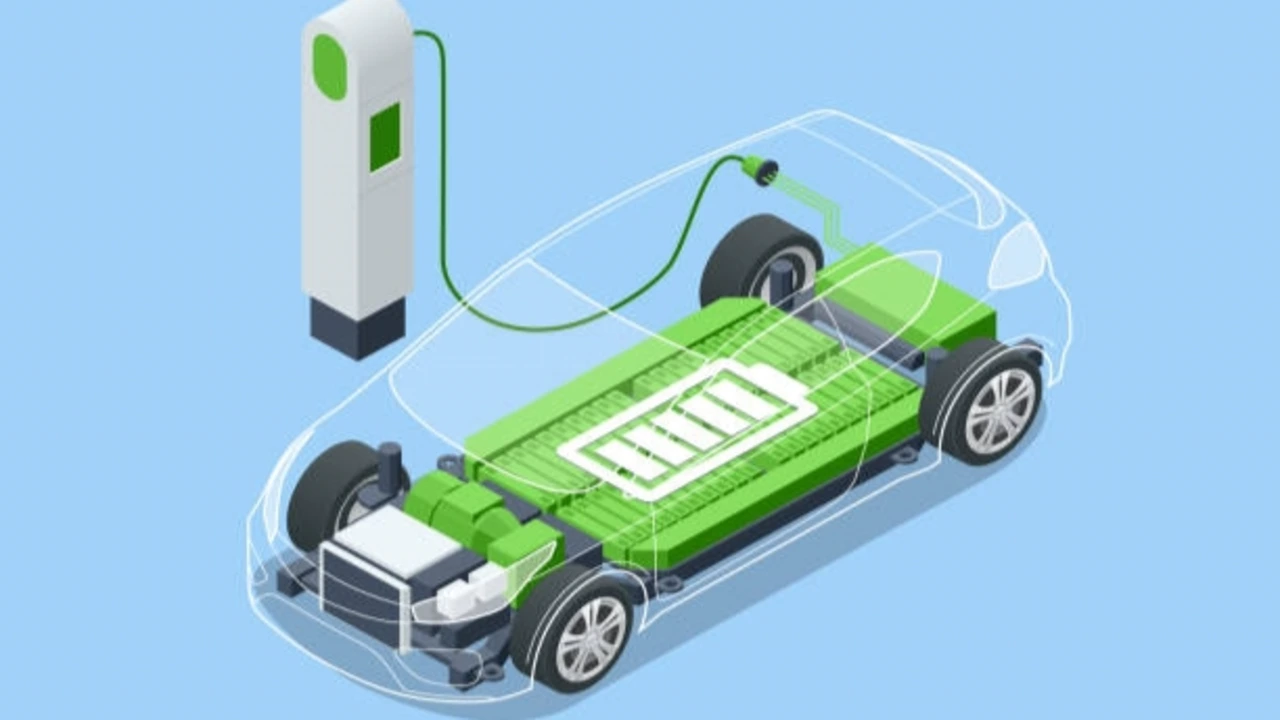 EV Battery Life बढ़ाने के आसान तरीके