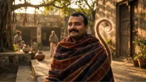 Hanuman Ansh box office collection day 39 worldwide