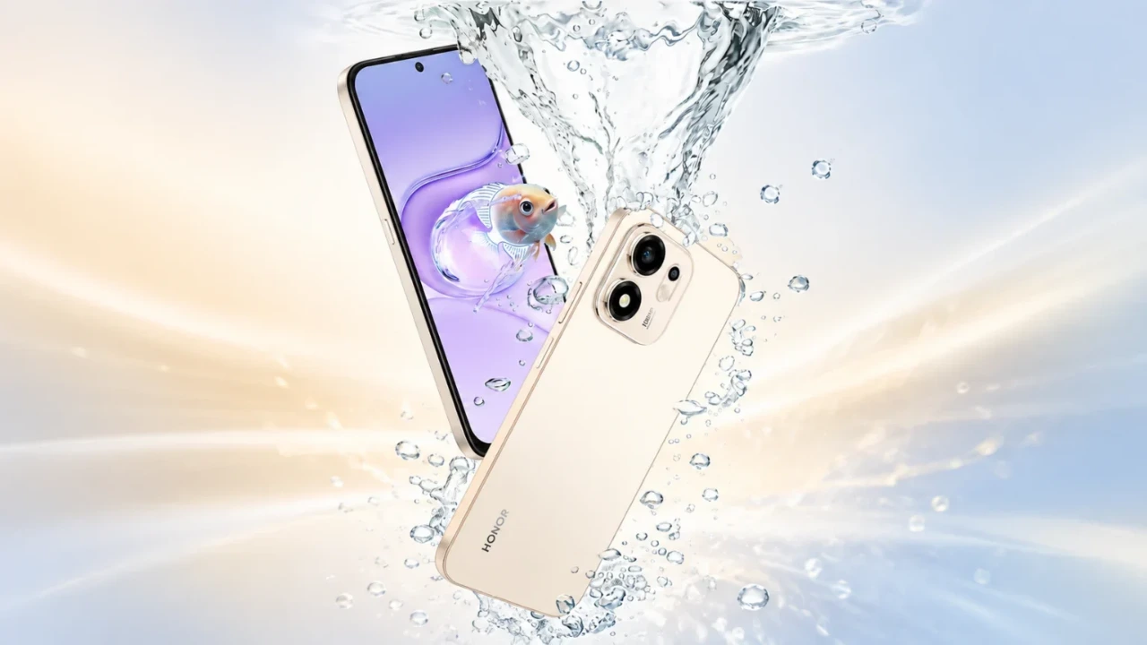 Honor 600 Elite 5G 108MP Camera 8100mAh Battery