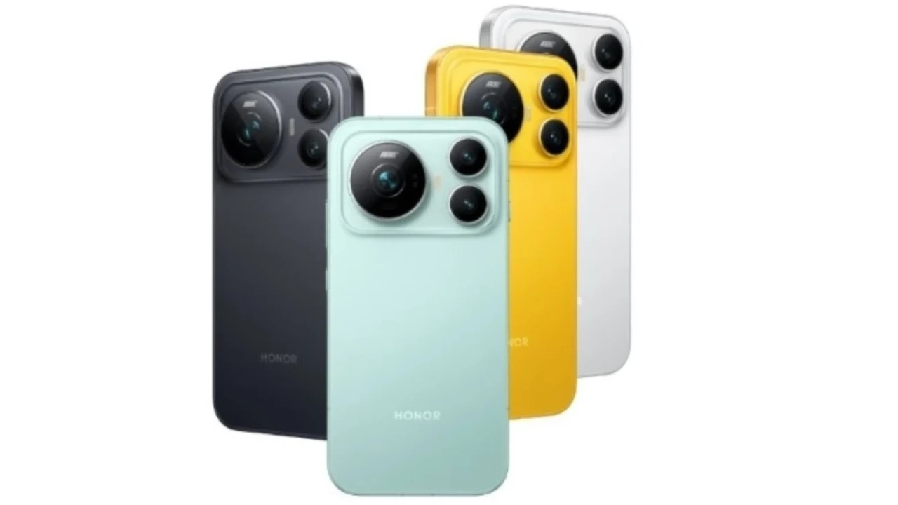 HONOR Magic9 Series C3 RF Chip and ARRI Camera Features