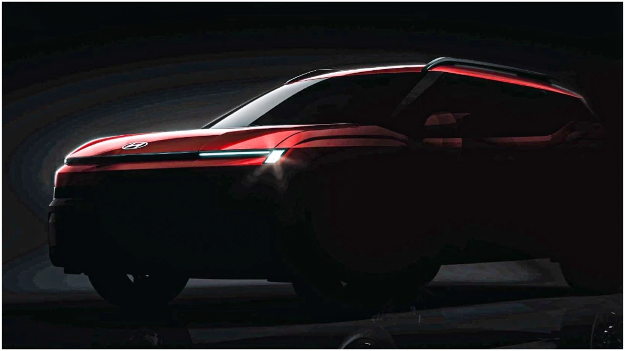 Hyundai Bayon भारत में बुकिंग शुरू