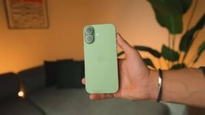 iPhone 17 price in India increased to ₹99,900 for 256GB model