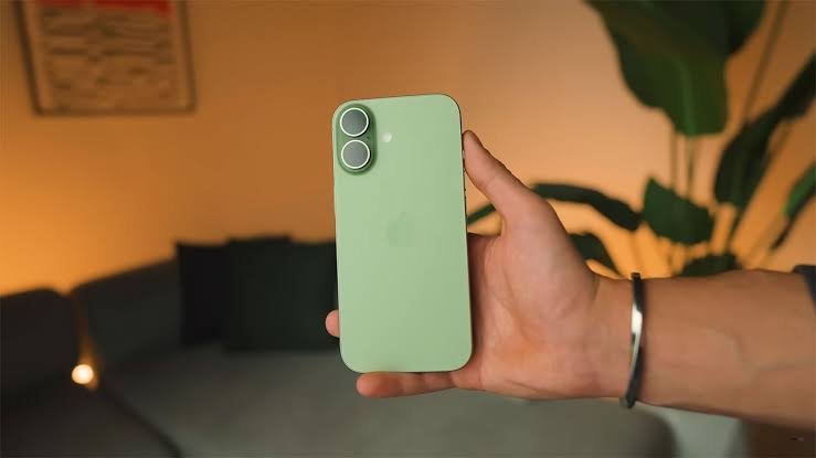 iPhone 17 price in India increased to ₹99,900 for 256GB model