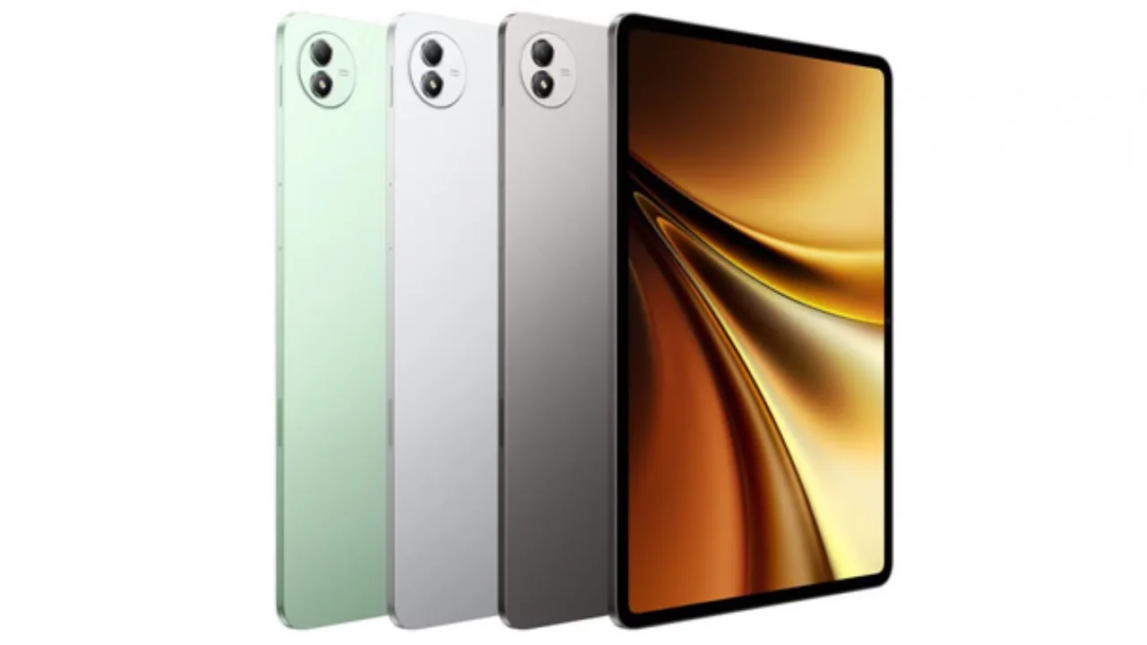 iQOO Pad Ultra launch date और डिजाइन