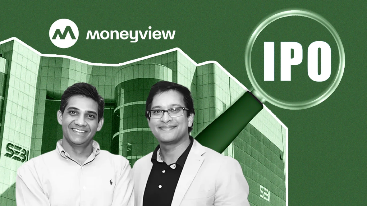 Moneyview IPO subscription और कंपनी की जानकारी