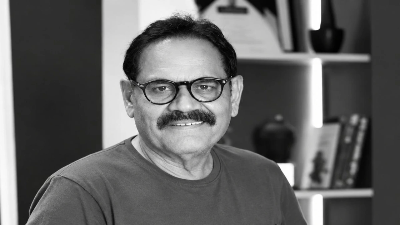 Mushtaq Khan actor known for Welcome and Gadar