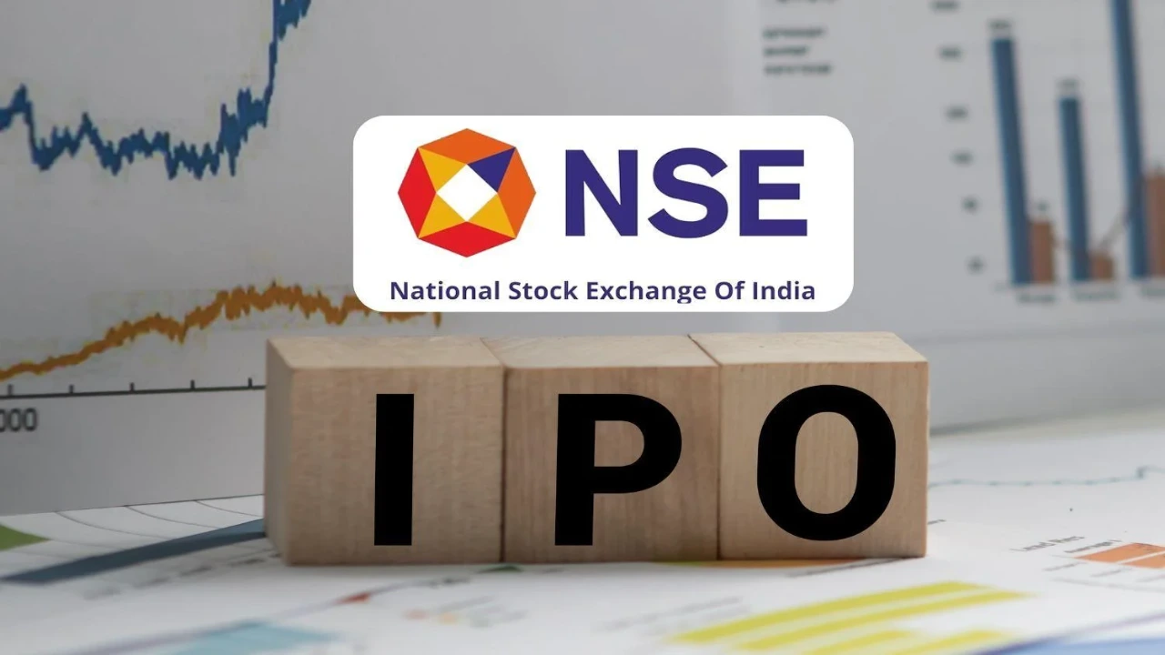 NSE IPO तीसरे दिन 4.18 गुना सब्सक्रिप्शन और ₹59 GMP