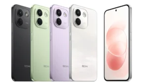 Redmi Note 17 Pro Max Price in India और 10,000mAh बैटरी वाला स्मार्टफोन