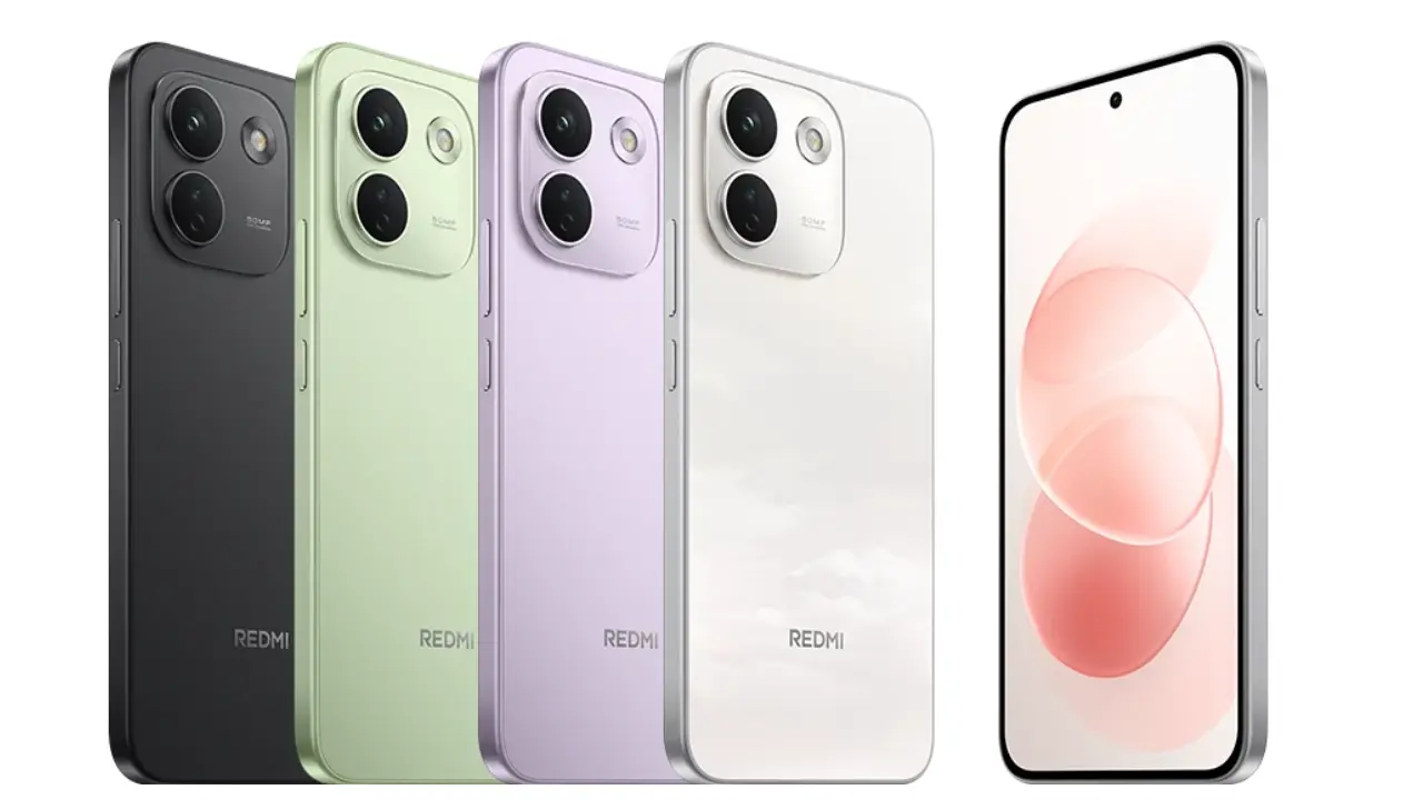 Redmi Note 17 Pro Max Price in India और 10,000mAh बैटरी वाला स्मार्टफोन