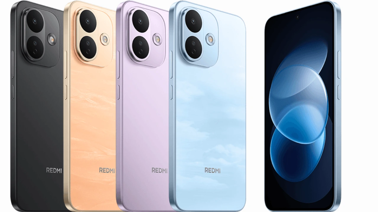Redmi Note 17 Pro और Redmi Note 17 Pro Max भारत में लॉन्च