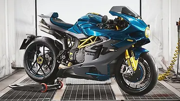 MV Agusta मोटरसाइकिल और कंपनी की मौजूदा स्थिति