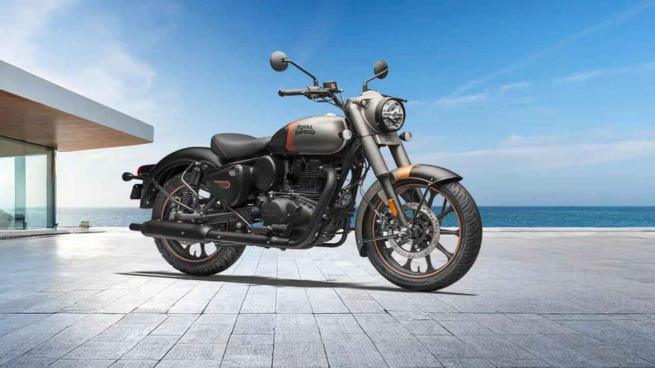 Royal Enfield Classic 350, Bullet 350 and Hunter 350 August 2026 sales