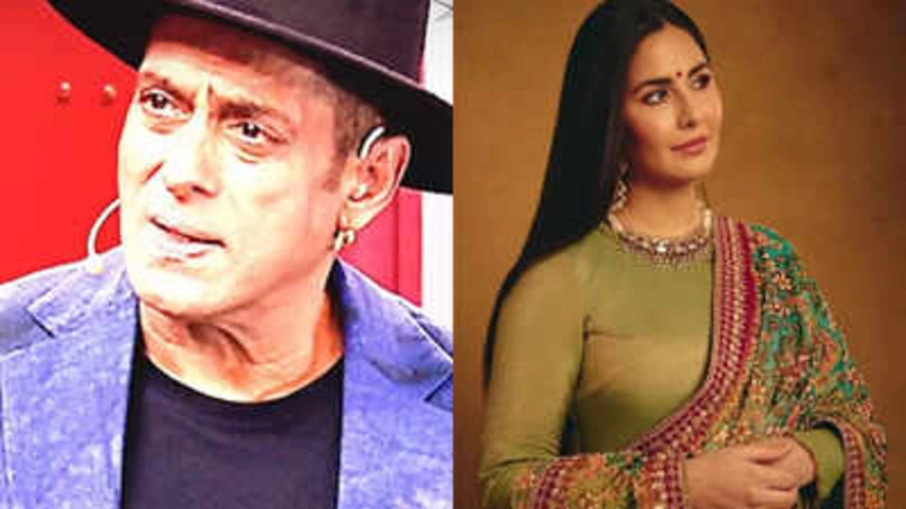 Salman Khan addresses body-shaming trolls on Bigg Boss 20