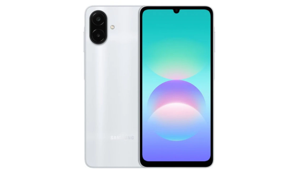 Samsung Galaxy A08 4G की India price और specifications