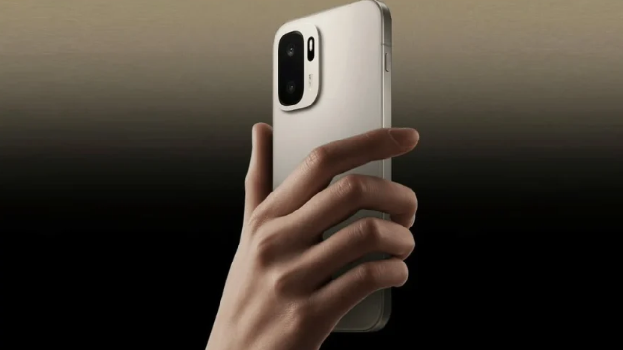 OnePlus Ace 7 Series with extra-large cooling fan and 185Hz display