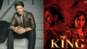 Shah Rukh Khan King Release Date 24 December 2026