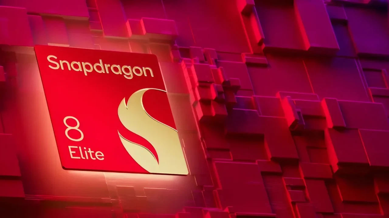 Snapdragon 8 Elite Extreme Gen 6 processor specifications and features