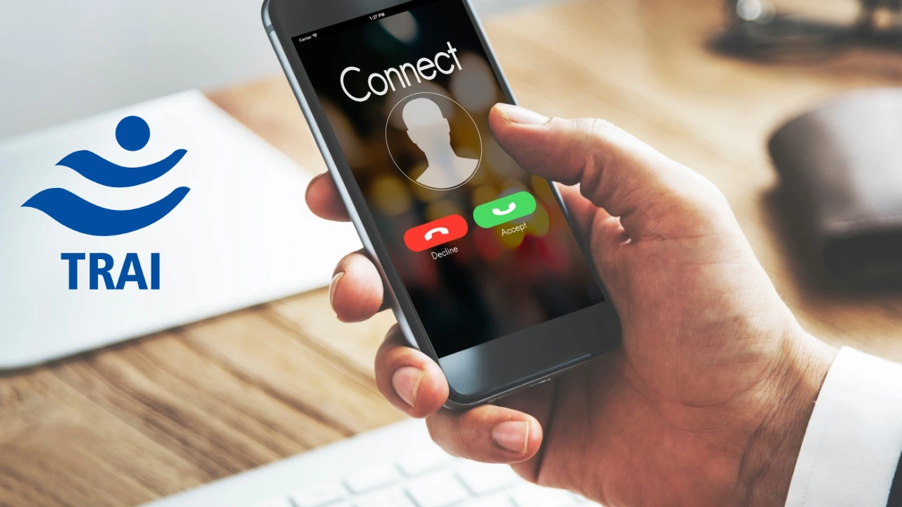 TRAI New Rules AI Spam Detection और A2P Calls के नए नियम