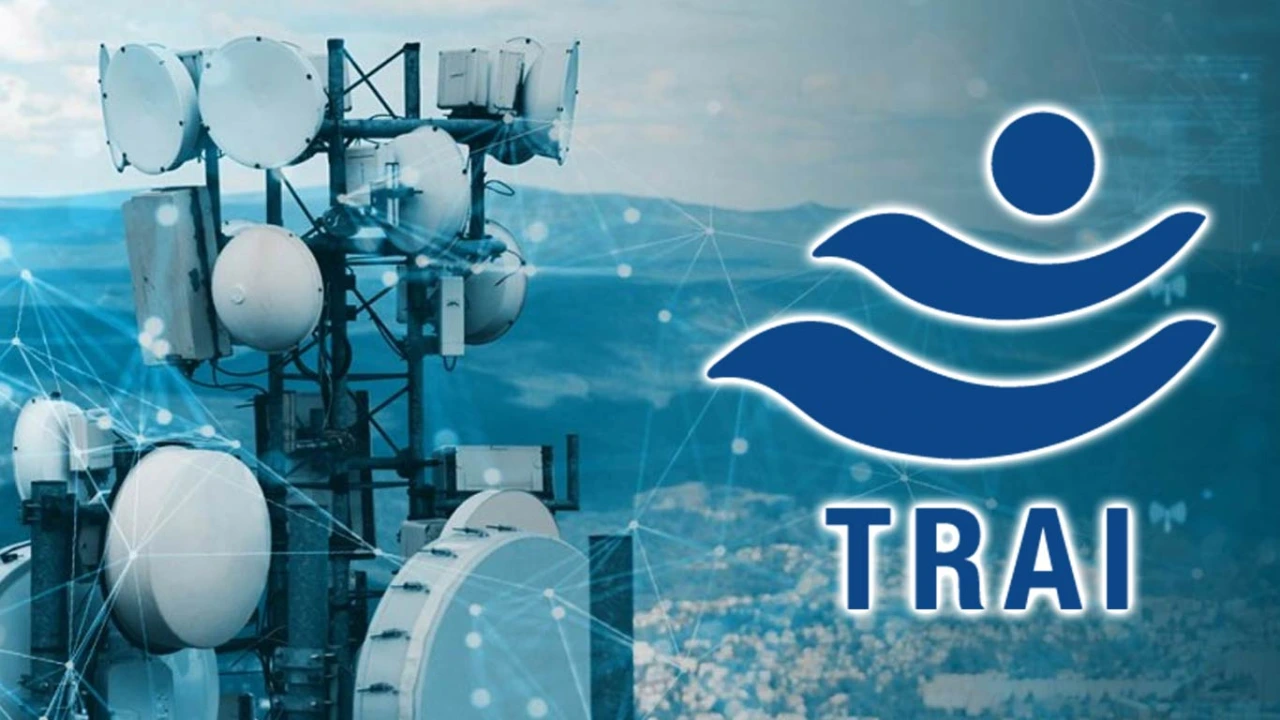 TRAI voice and SMS-only recharge plans with shorter validity options