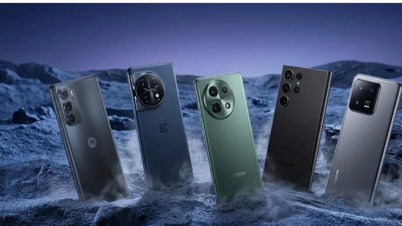 Upcoming Smartphones in India September 2026
