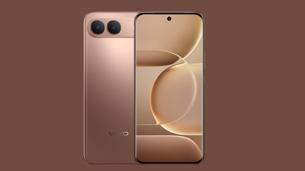 Vivo S2 FE Geekbench listing with 6GB RAM and MediaTek chipset