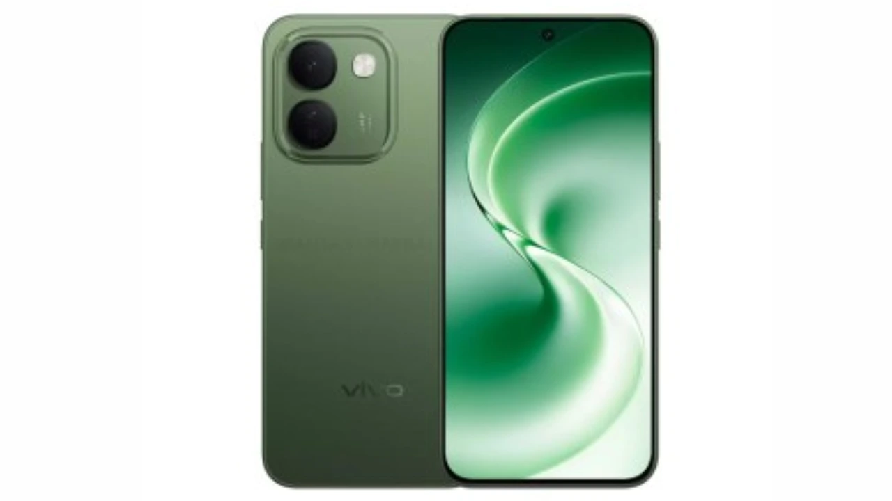 Vivo S2 FE smartphone India launch with 10,000mAh battery and 120Hz AMOLED display