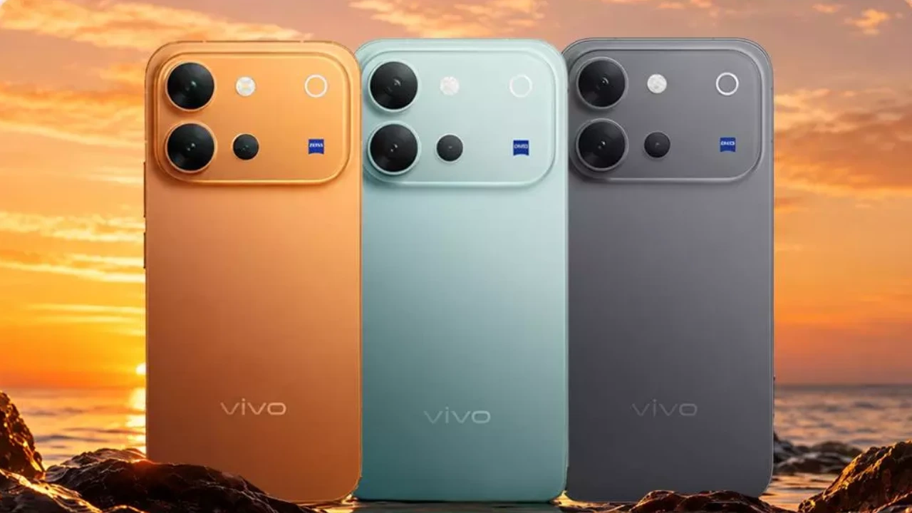 Vivo V80 India launch 7200mAh battery और ZEISS camera