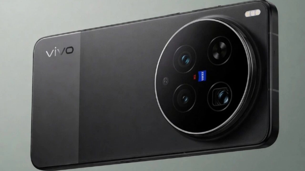 Vivo X500 Ultra launch timeline and camera features