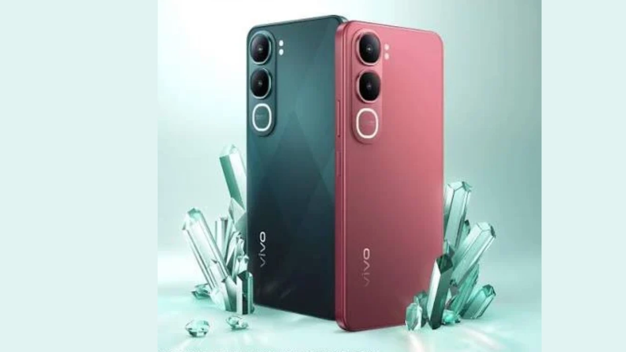 Vivo Y32 budget smartphone SIRIM certification