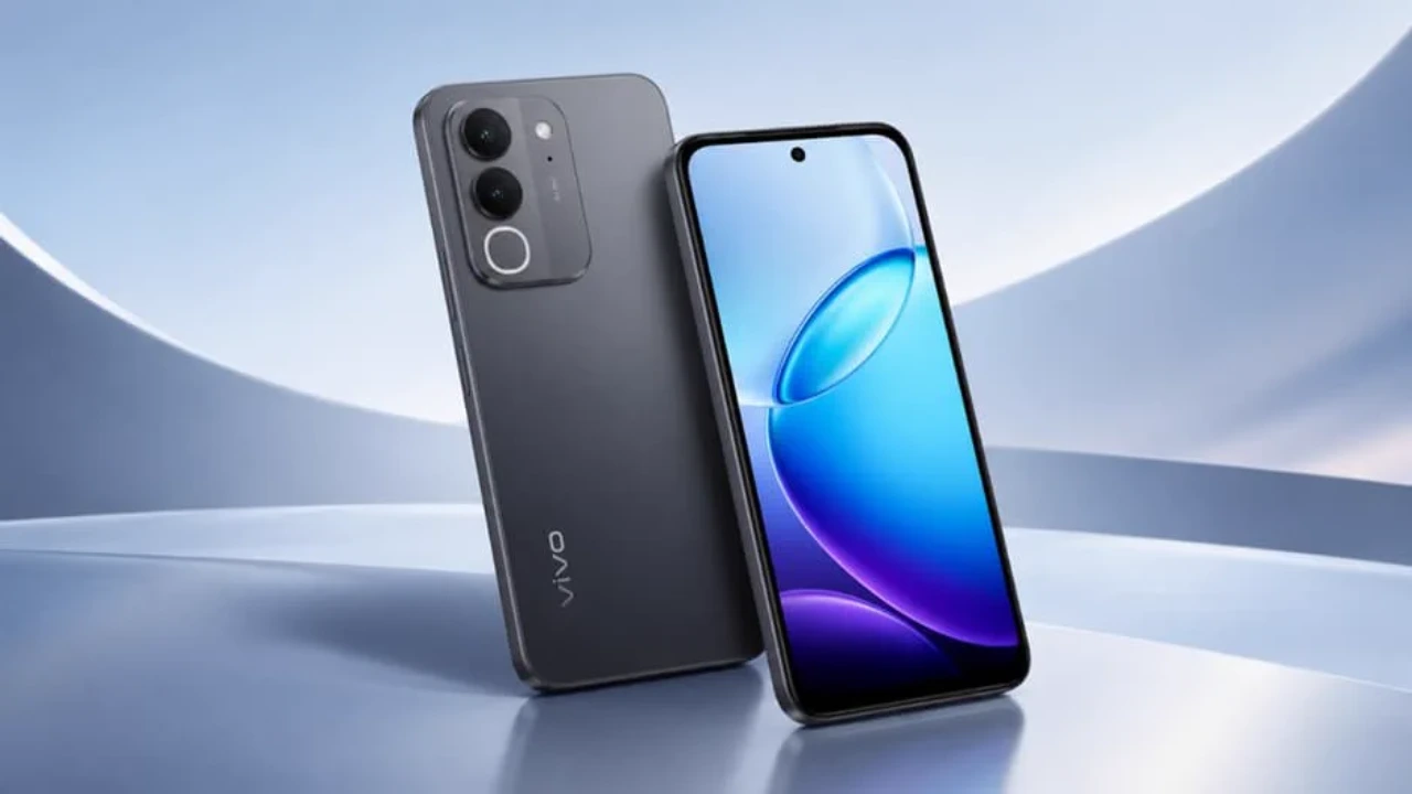 Vivo Y600i 6.87-इंच डिस्प्ले और 8,000mAh बैटरी वाला स्मार्टफोन